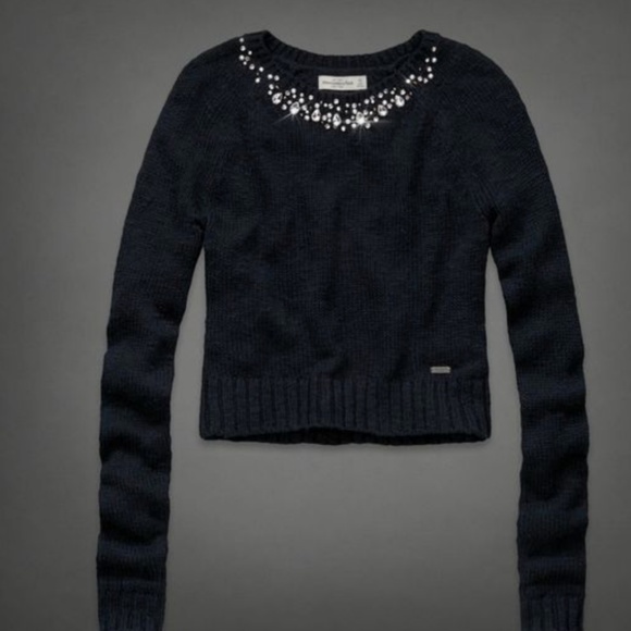 Abercrombie & Fitch Sweaters - Abercrombie and Fitch sweater